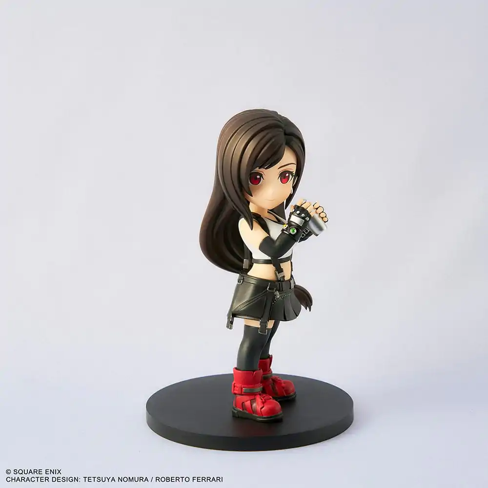 Final Fantasy VII Rebirth Adorable Arts kip Tifa Lockhart 11 cm fotografija proizvoda