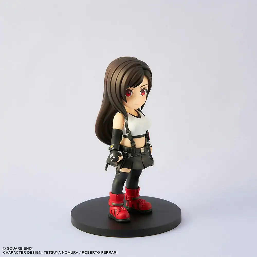 Final Fantasy VII Rebirth Adorable Arts kip Tifa Lockhart 11 cm fotografija proizvoda