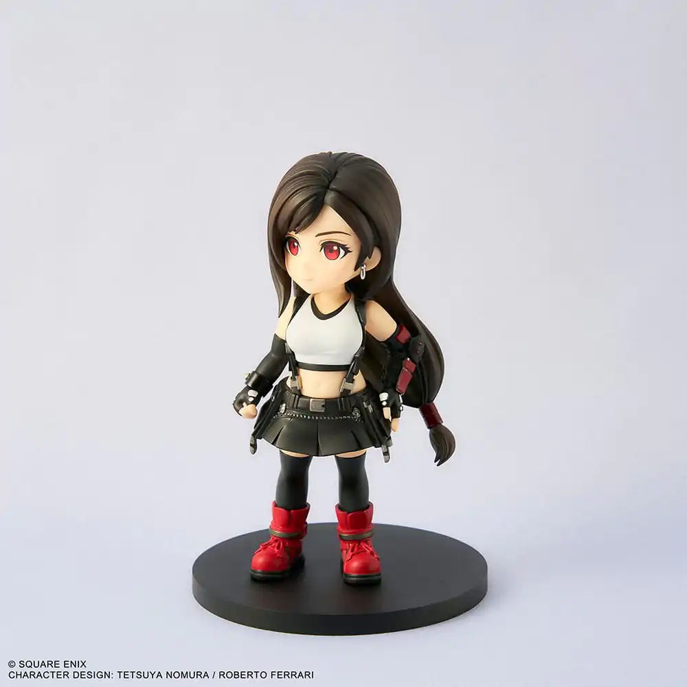 Final Fantasy VII Rebirth Adorable Arts kip Tifa Lockhart 11 cm fotografija proizvoda