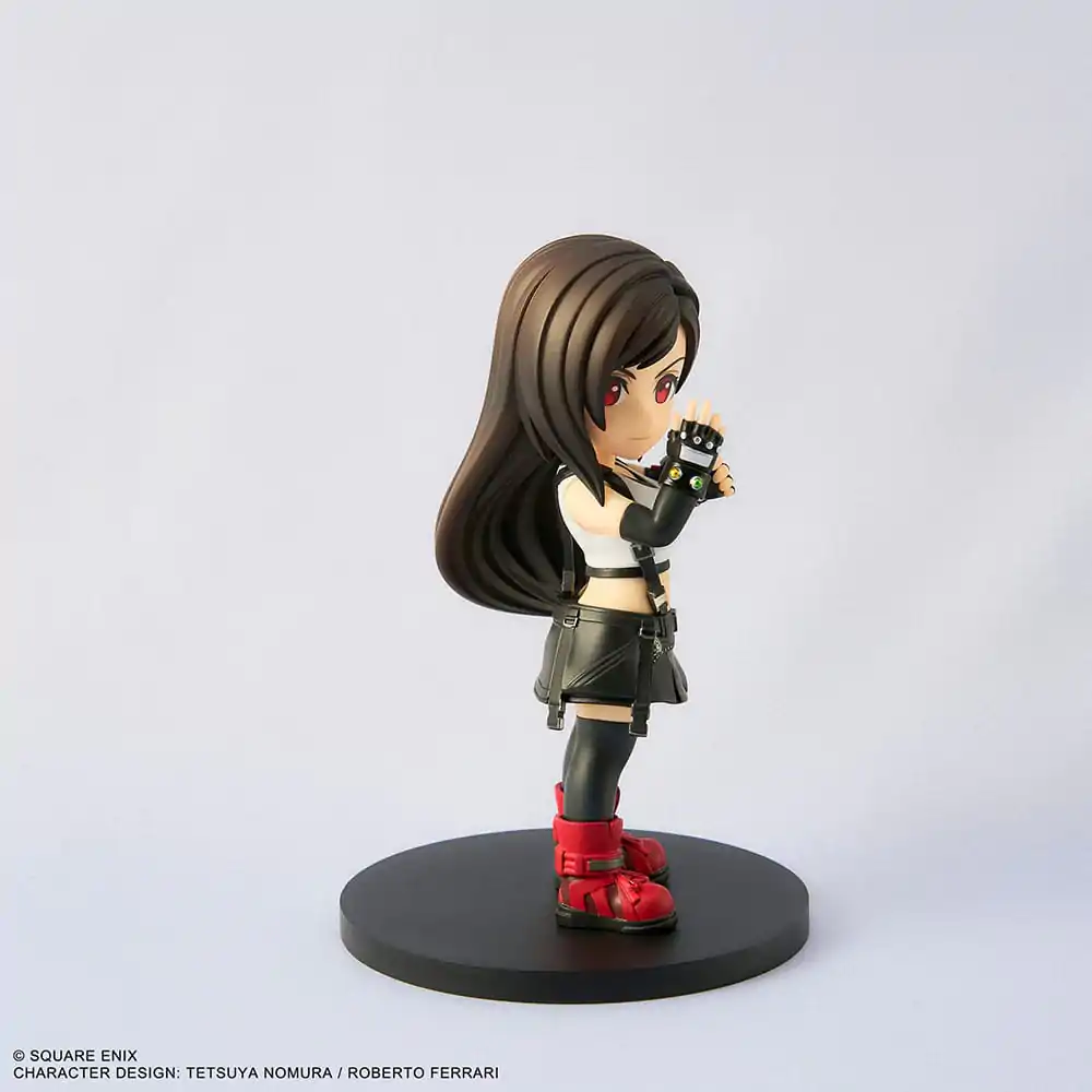 Final Fantasy VII Rebirth Adorable Arts kip Tifa Lockhart 11 cm fotografija proizvoda