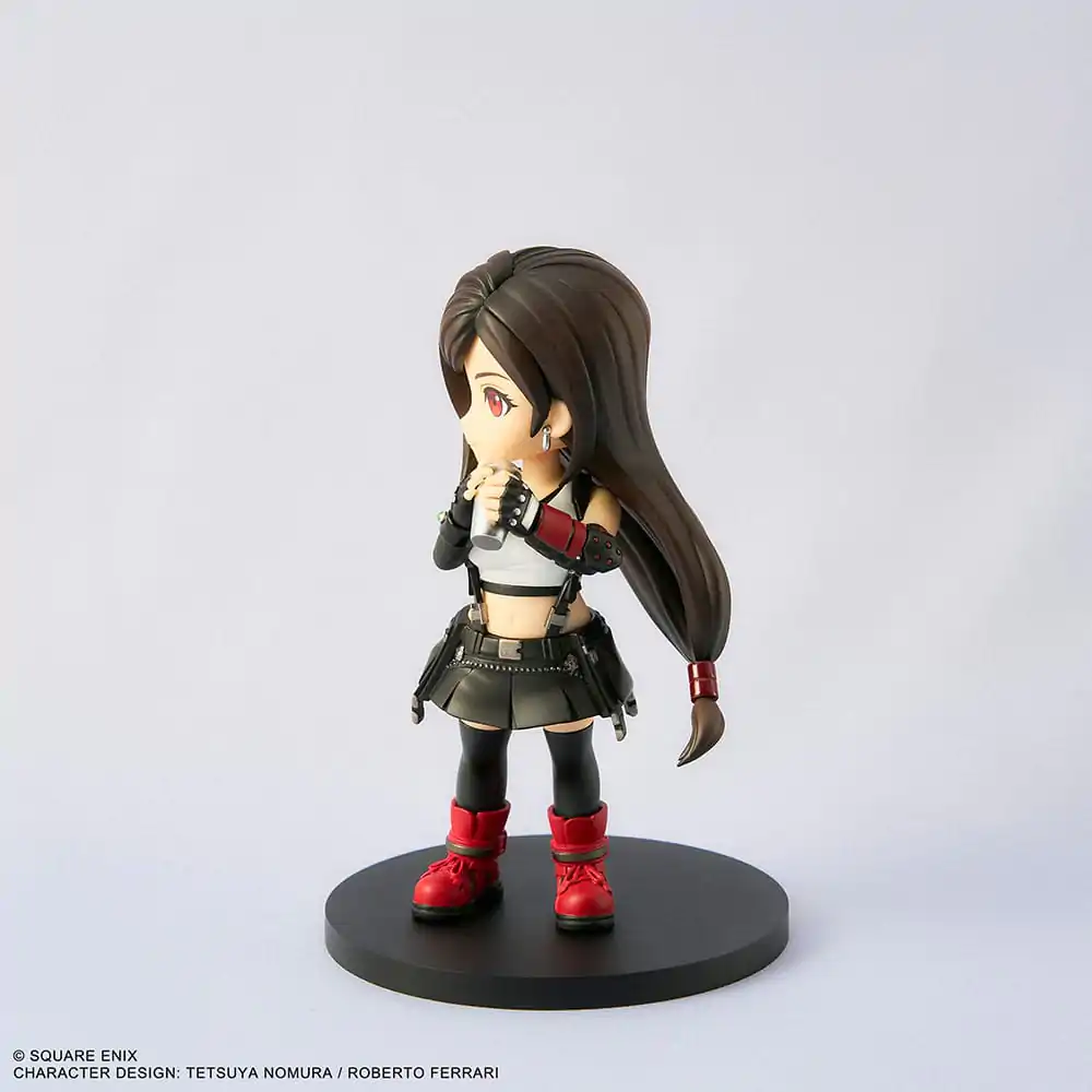 Final Fantasy VII Rebirth Adorable Arts kip Tifa Lockhart 11 cm fotografija proizvoda