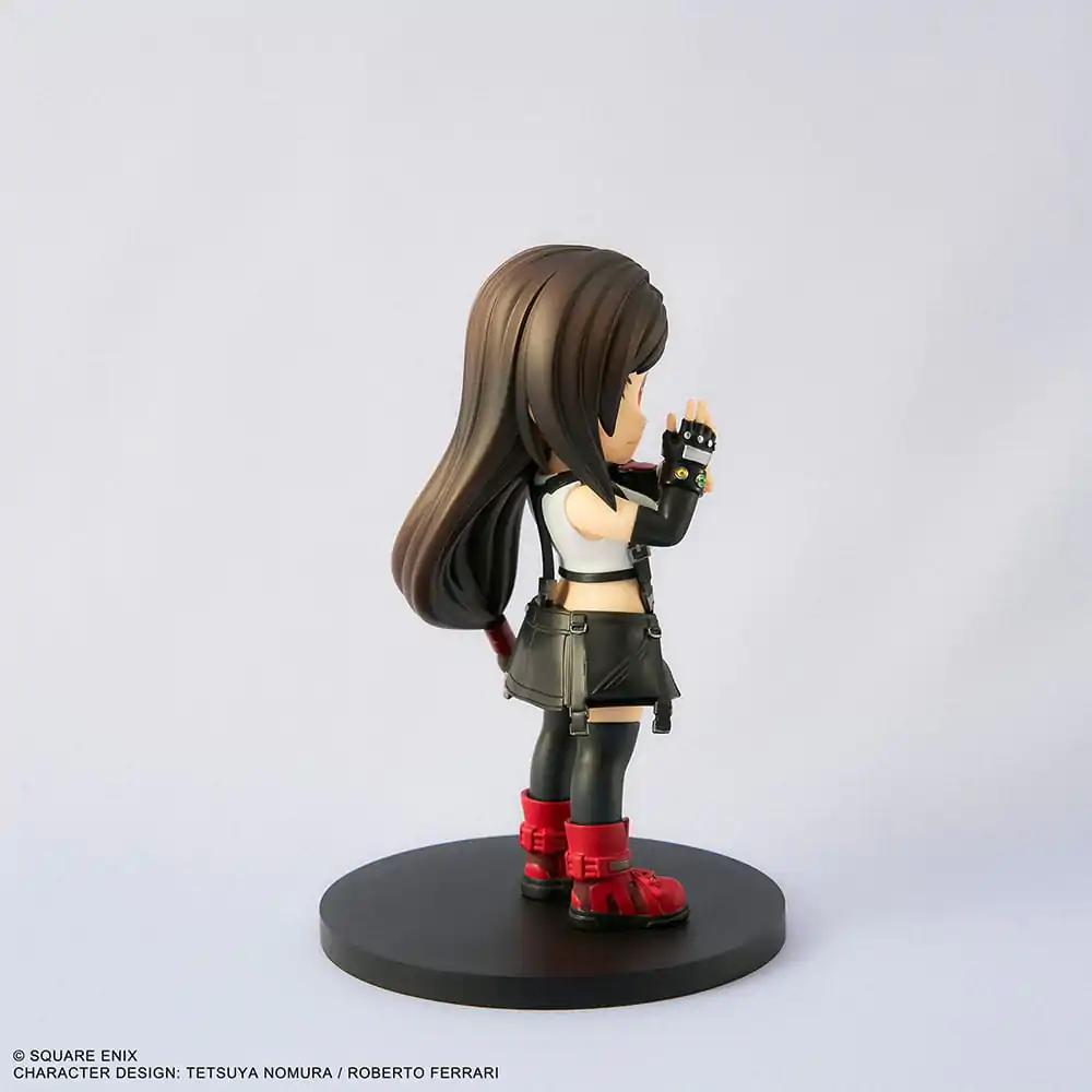 Final Fantasy VII Rebirth Adorable Arts kip Tifa Lockhart 11 cm fotografija proizvoda