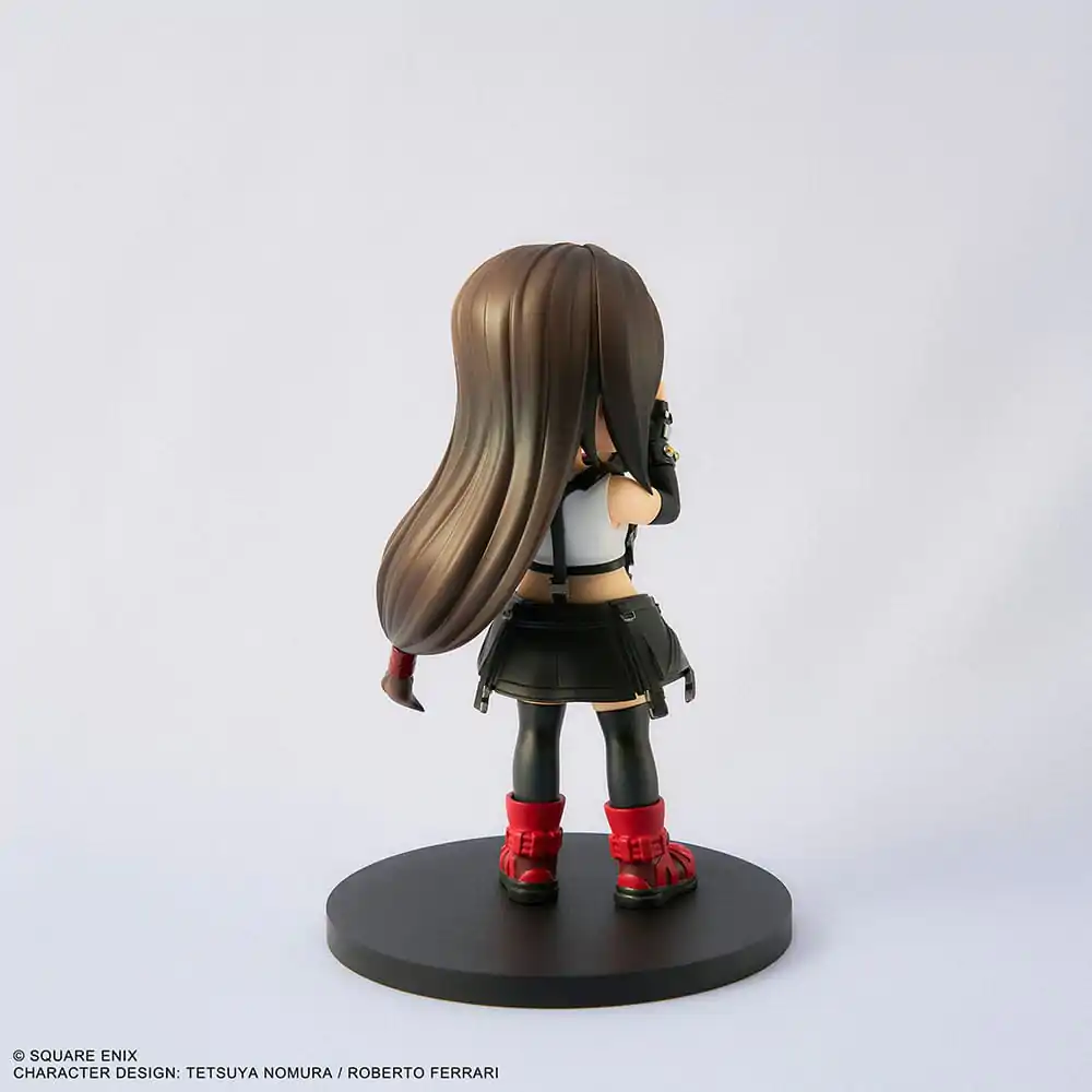 Final Fantasy VII Rebirth Adorable Arts kip Tifa Lockhart 11 cm fotografija proizvoda