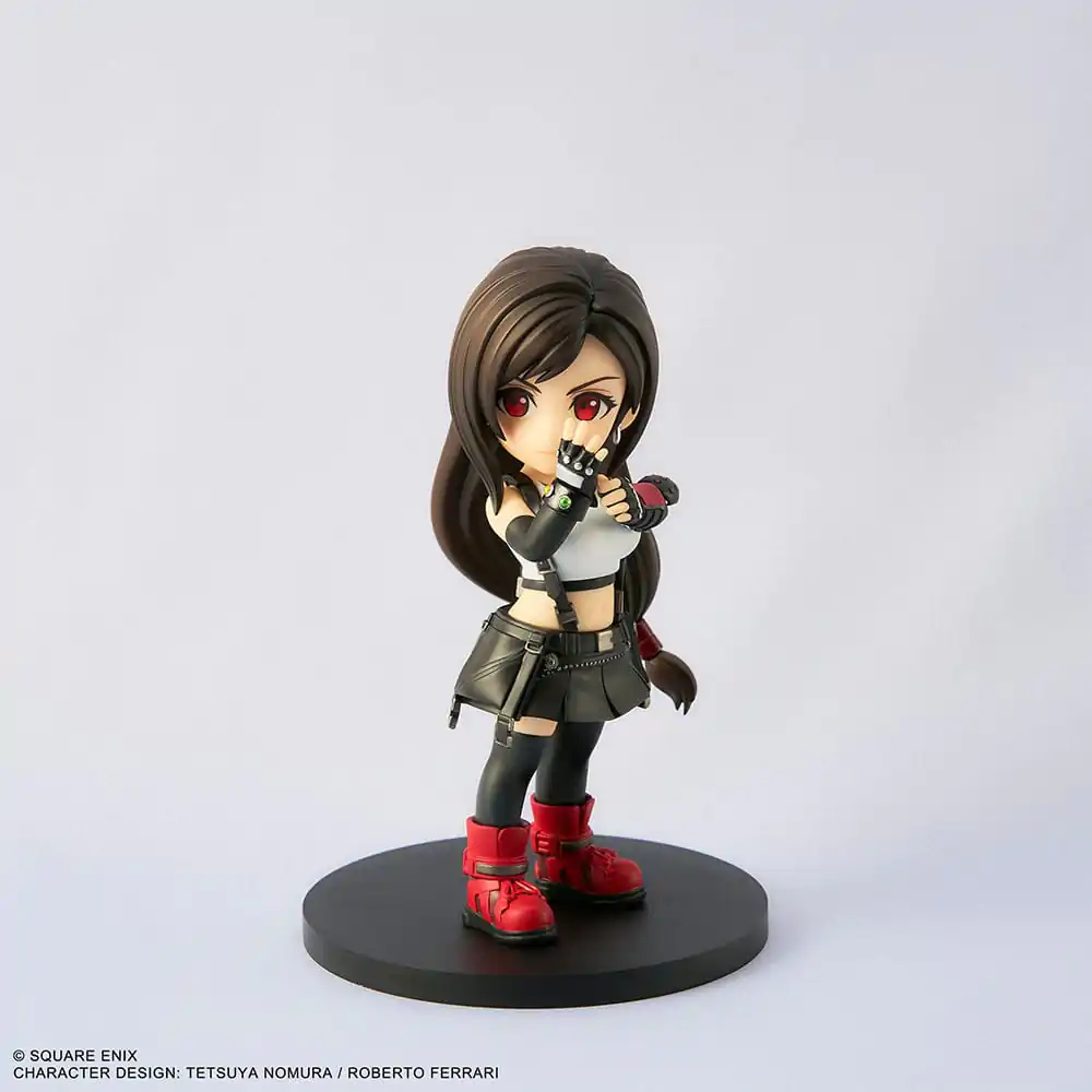 Final Fantasy VII Rebirth Adorable Arts kip Tifa Lockhart 11 cm fotografija proizvoda