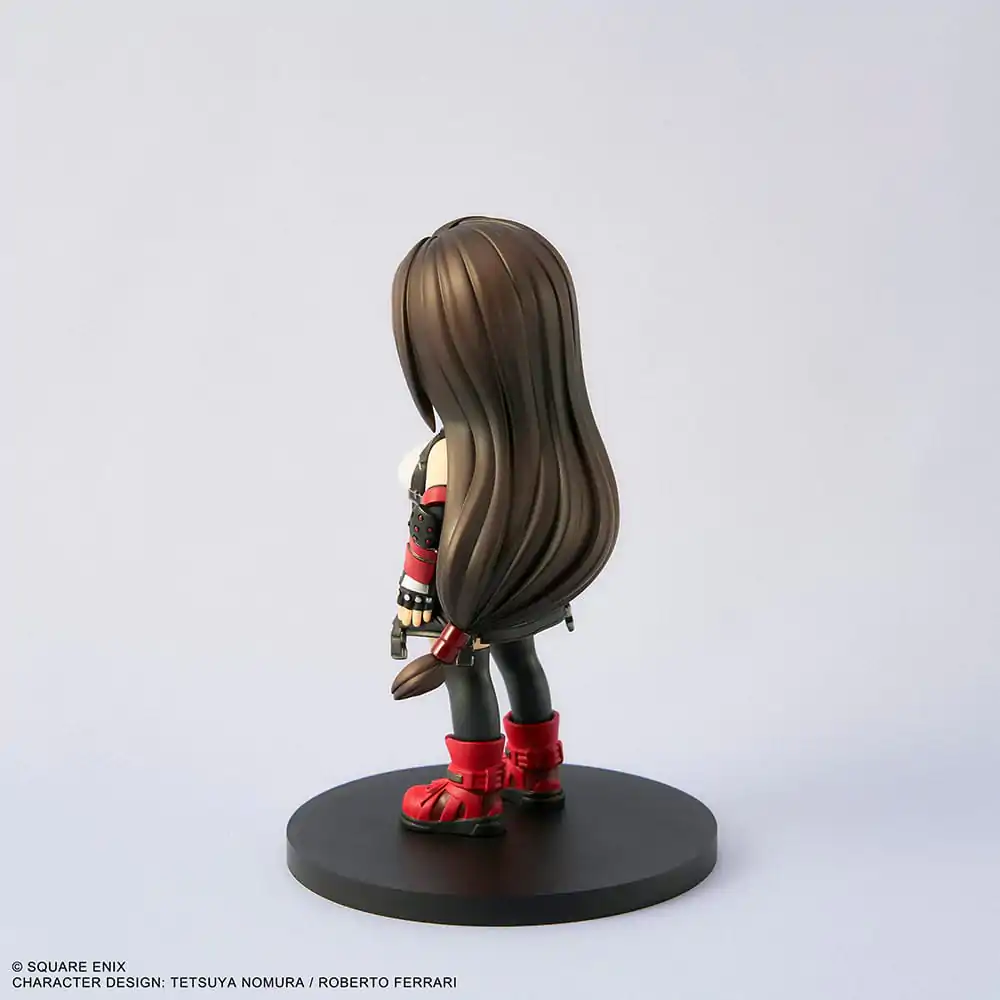 Final Fantasy VII Rebirth Adorable Arts kip Tifa Lockhart 11 cm fotografija proizvoda