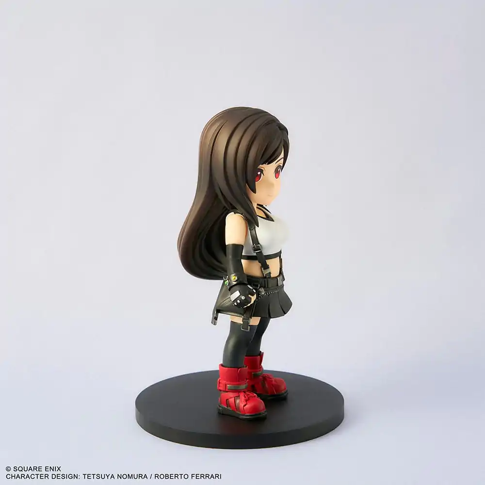 Final Fantasy VII Rebirth Adorable Arts kip Tifa Lockhart 11 cm fotografija proizvoda