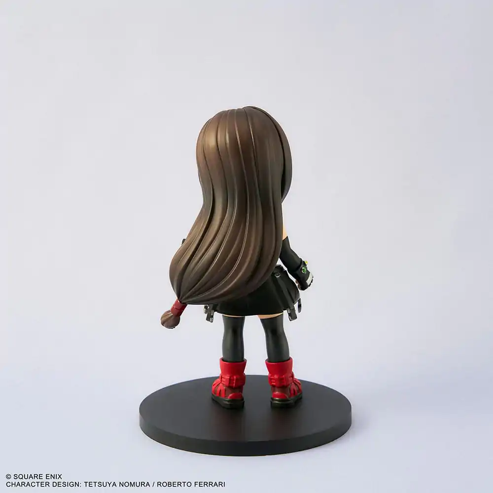 Final Fantasy VII Rebirth Adorable Arts kip Tifa Lockhart 11 cm fotografija proizvoda