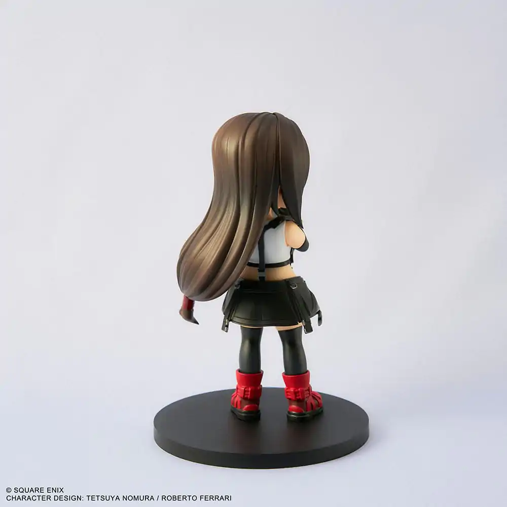 Final Fantasy VII Rebirth Adorable Arts kip Tifa Lockhart 11 cm fotografija proizvoda