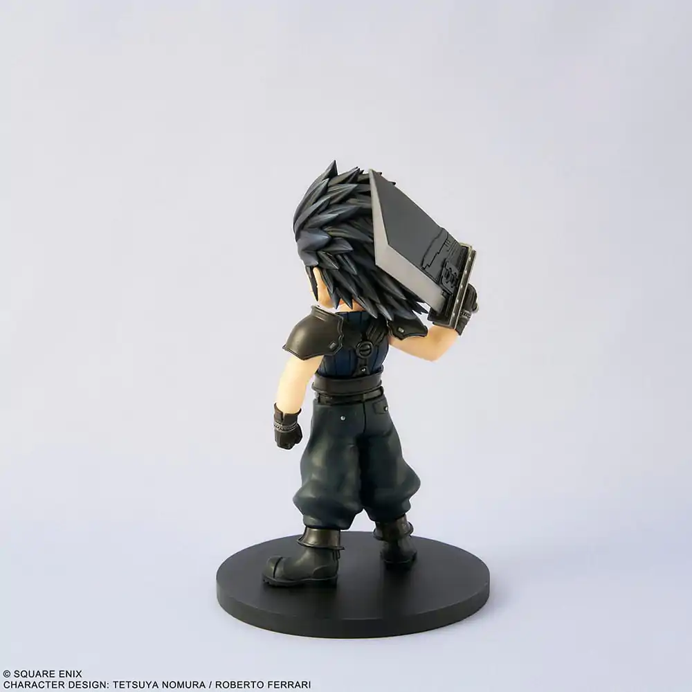 Final Fantasy VII Rebirth Adorable Arts Kipić Zack Fair 11 cm fotografija proizvoda