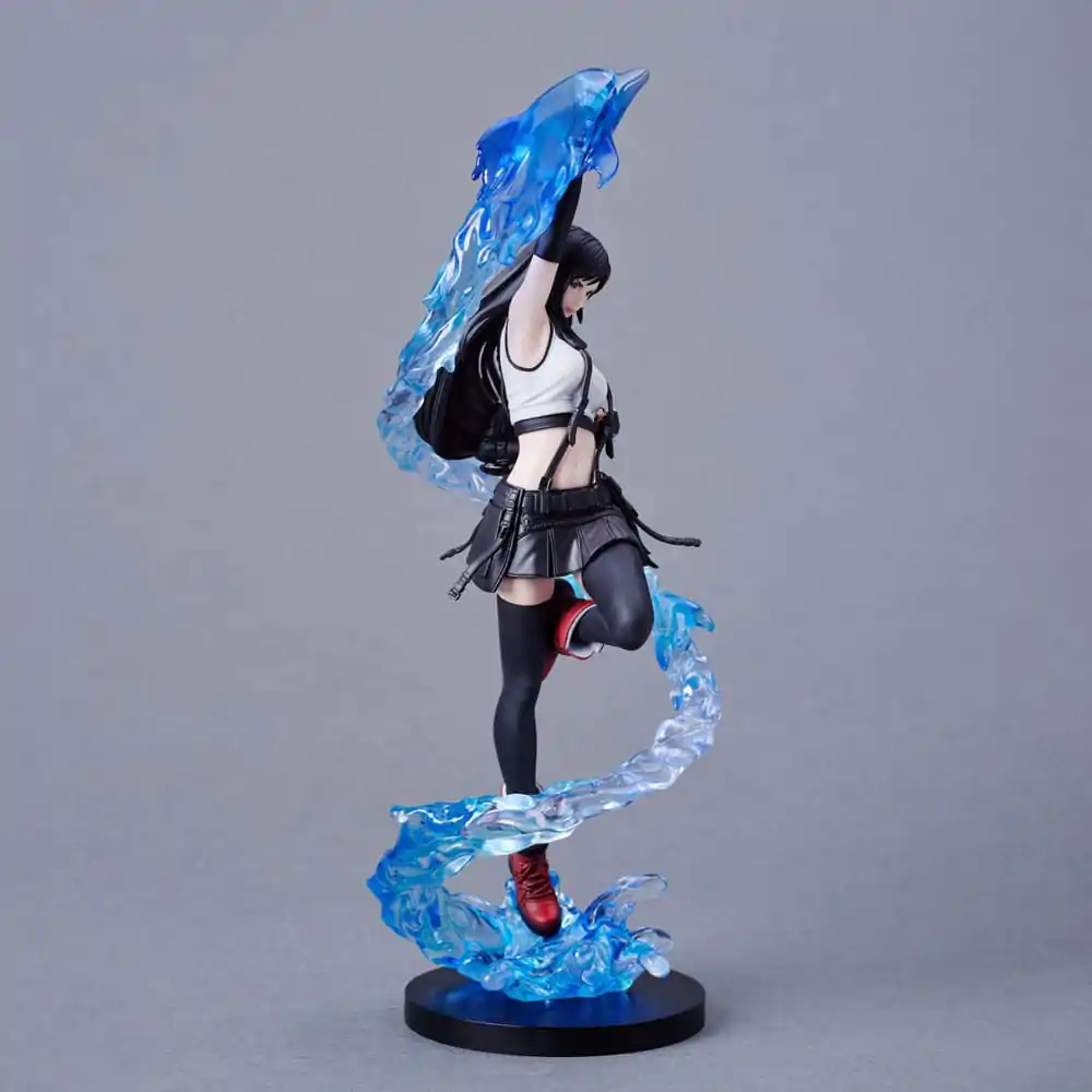 Final Fantasy VII Rebirth PVC figura Tifa Lockhart 24 cm fotografija proizvoda