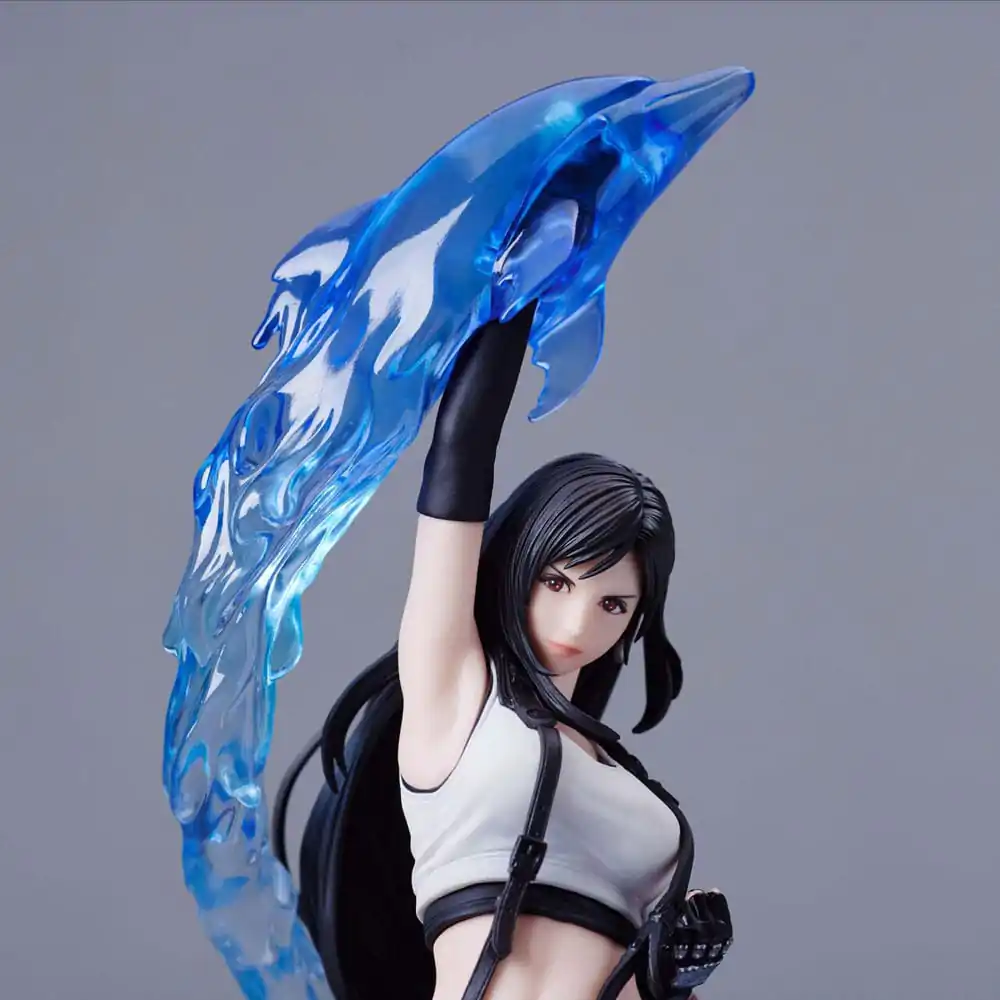 Final Fantasy VII Rebirth PVC figura Tifa Lockhart 24 cm fotografija proizvoda