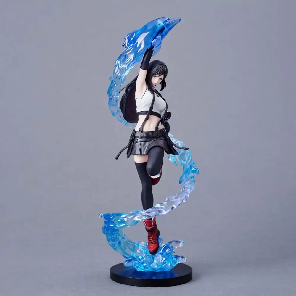 Final Fantasy VII Rebirth PVC figura Tifa Lockhart 24 cm fotografija proizvoda