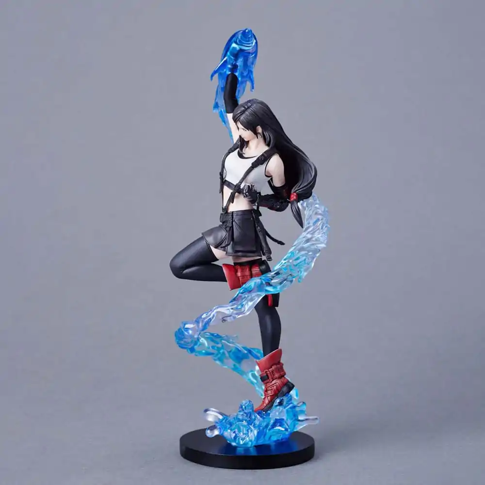 Final Fantasy VII Rebirth PVC figura Tifa Lockhart 24 cm fotografija proizvoda