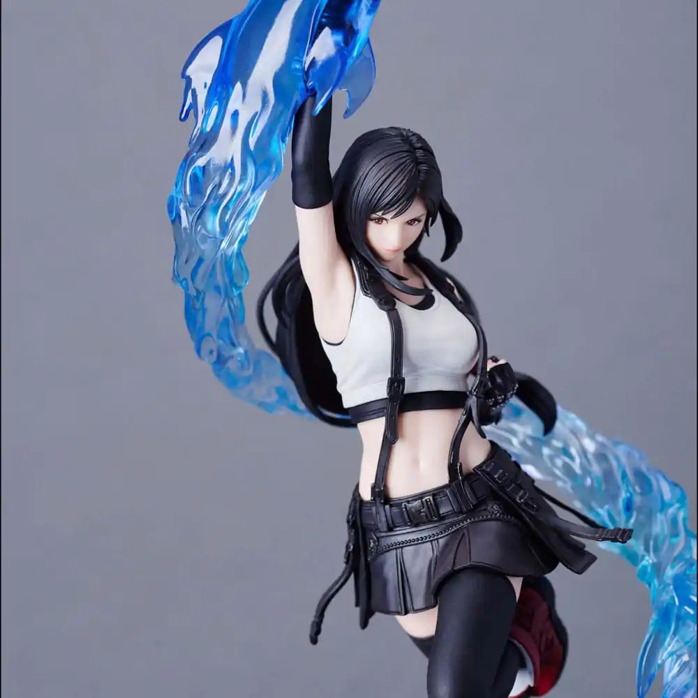 Final Fantasy VII Rebirth PVC figura Tifa Lockhart 24 cm fotografija proizvoda