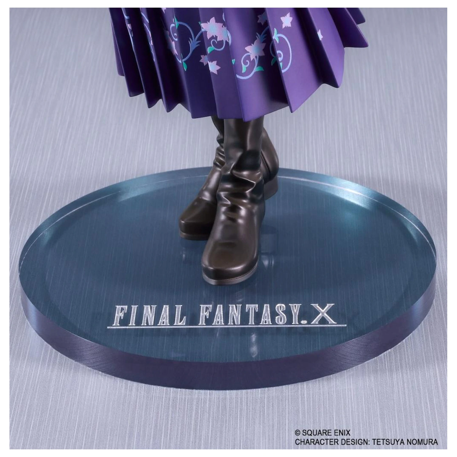 Final Fantasy X Yuna kolekcionarska figura 26 cm fotografija proizvoda