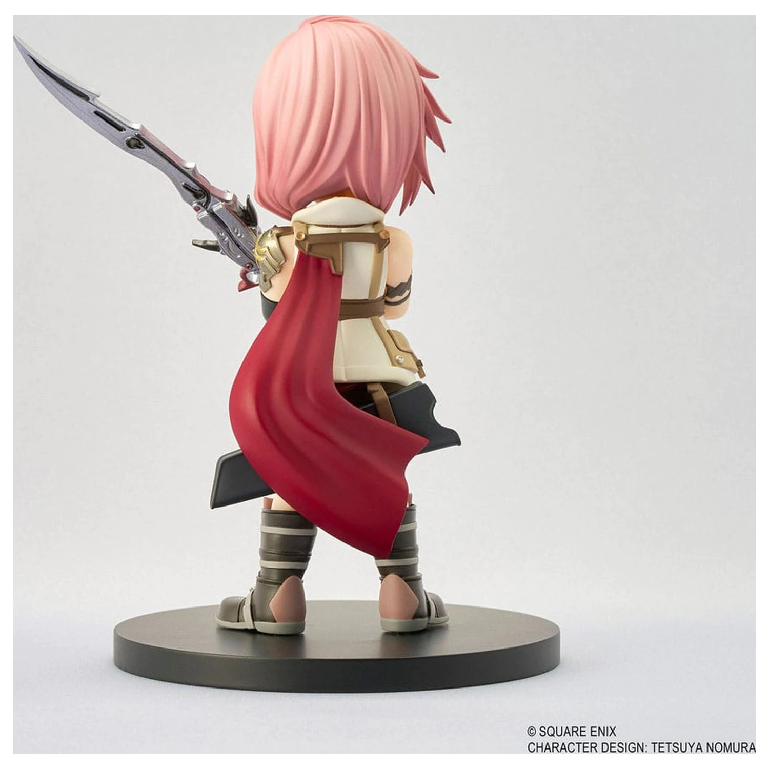 Final Fantasy XIII Adorable Arts Statua Lightning 10 cm fotografija proizvoda