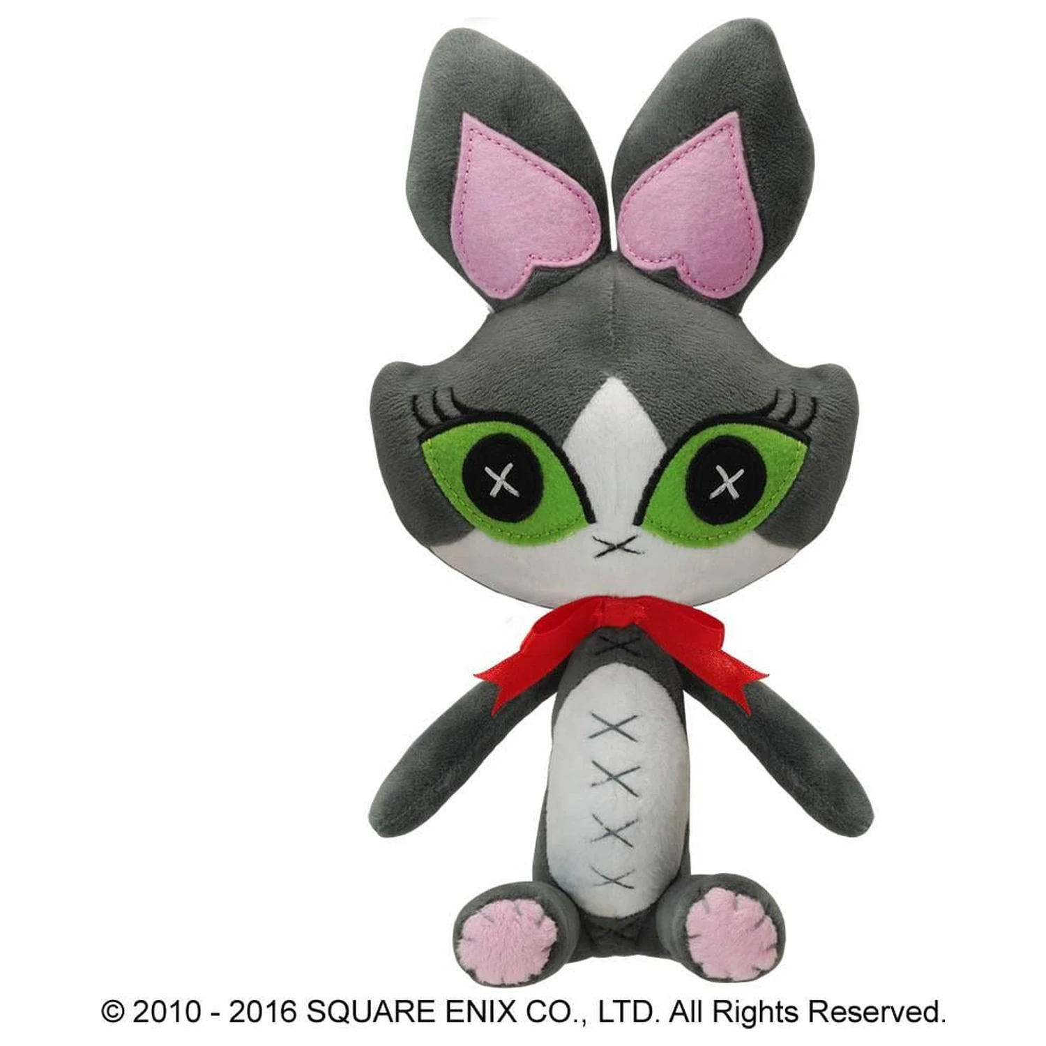 Final Fantasy XIV: Heavensward Cait Sith plišana igračka 24 cm fotografija proizvoda