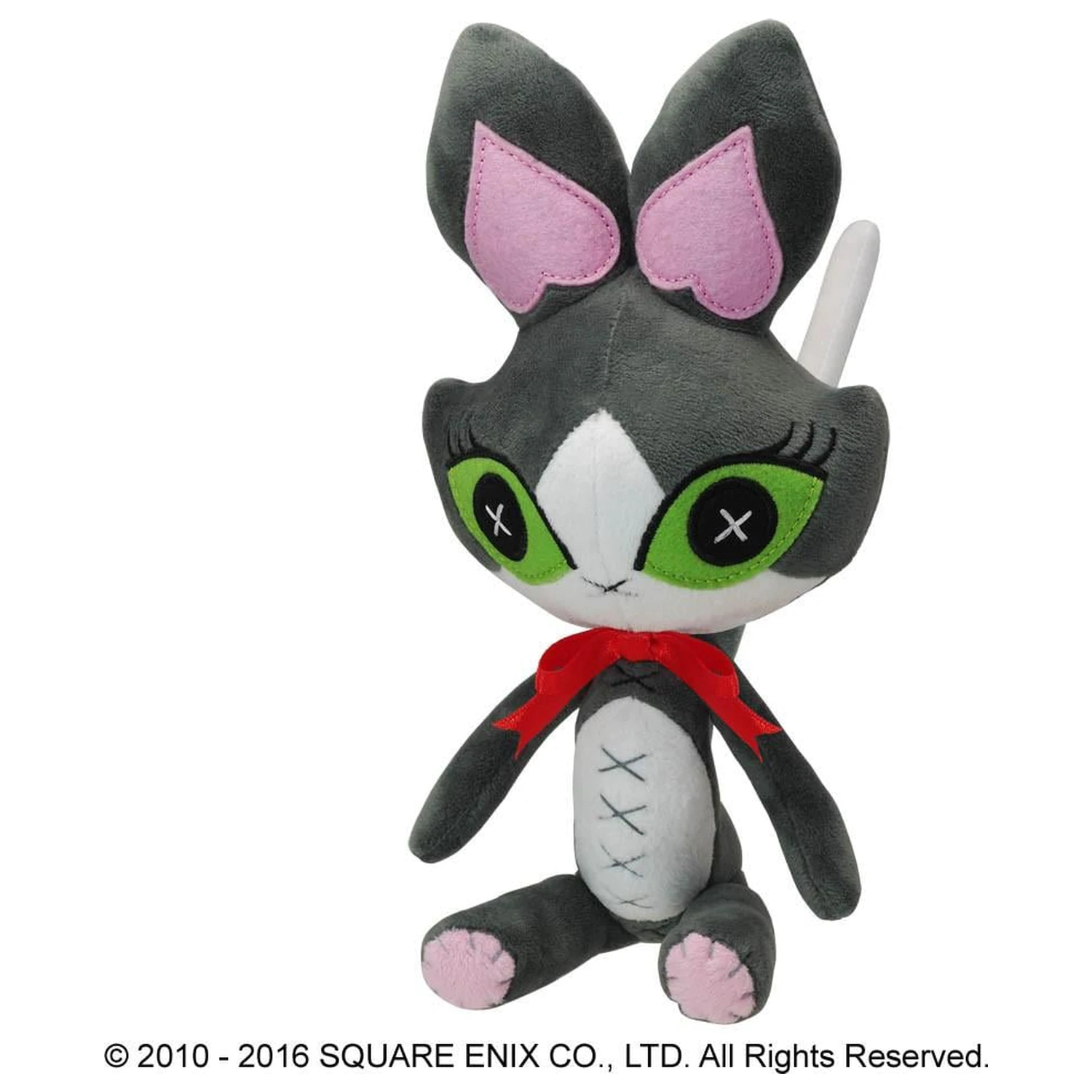 Final Fantasy XIV: Heavensward Cait Sith plišana igračka 24 cm fotografija proizvoda