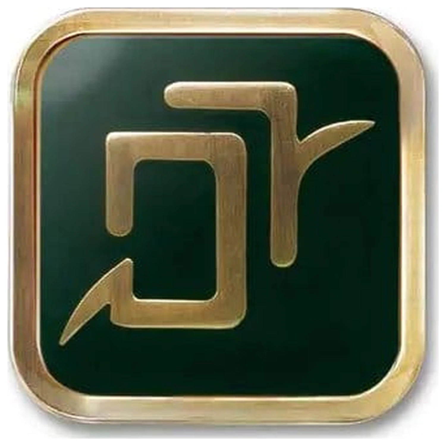 Final Fantasy XIV Job Button s iglom - Astrologian fotografija proizvoda