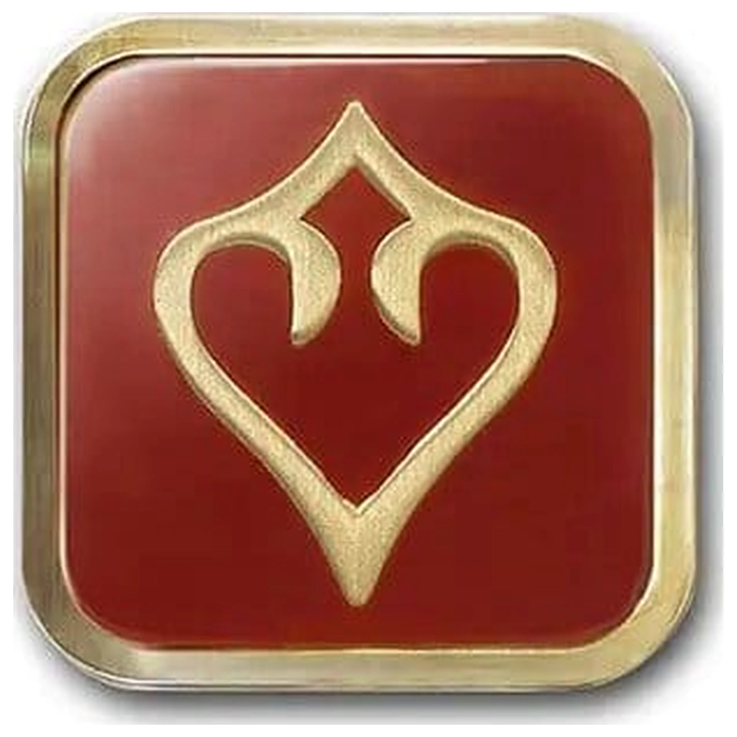 Final Fantasy XIV Job Pinback Button Icon Plesač fotografija proizvoda