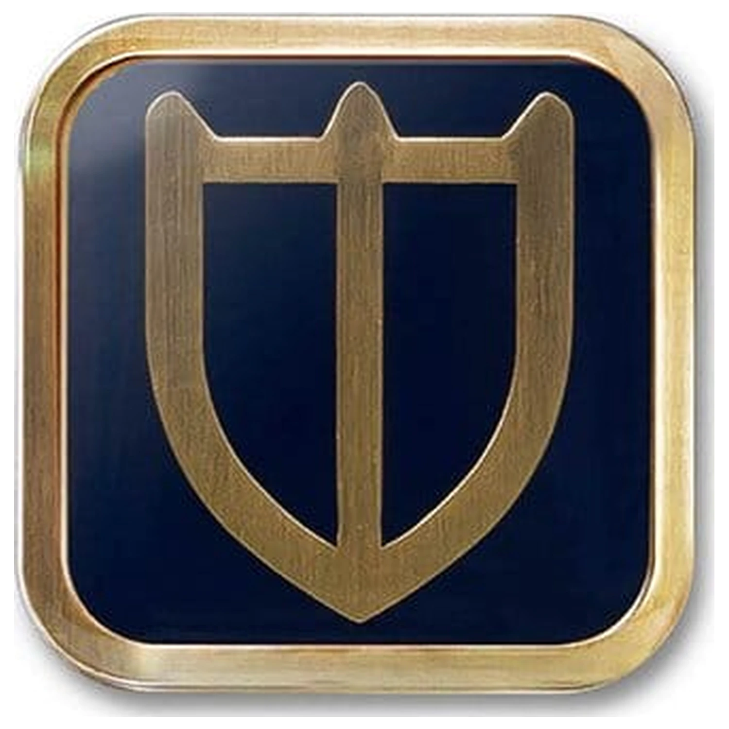 Final Fantasy XIV Job Pinback gumb Paladin fotografija proizvoda