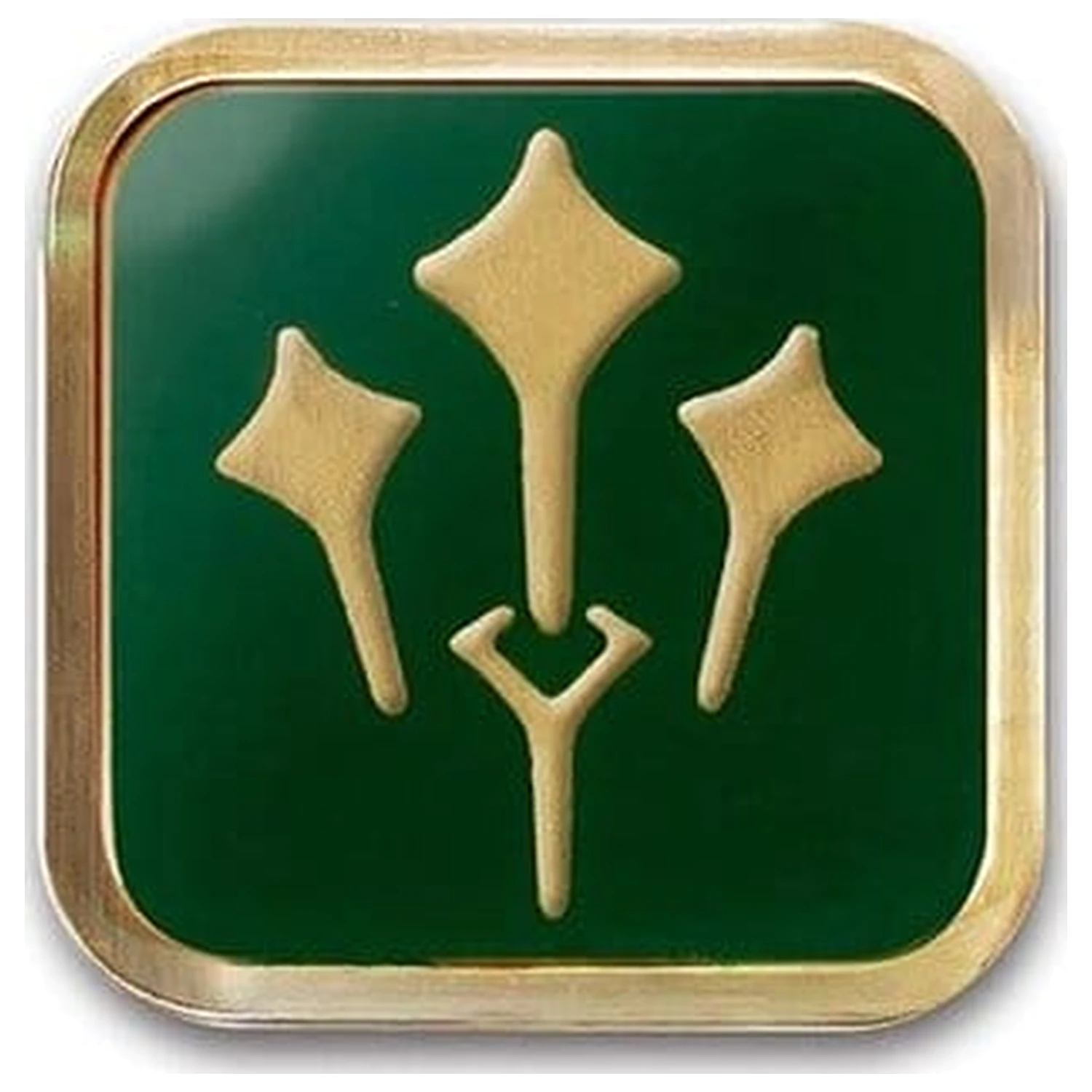 Final Fantasy XIV Job Button Sage fotografija proizvoda