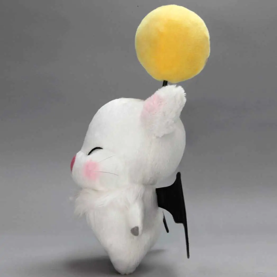 Final Fantasy XIV Moogle Kuplu Kopo 2016 plišana igračka 32cm fotografija proizvoda