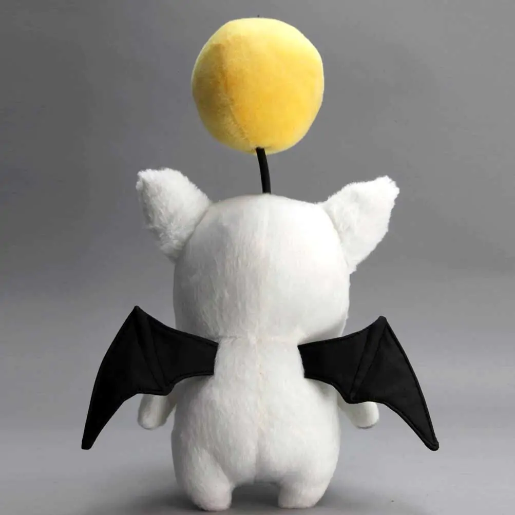 Final Fantasy XIV Moogle Kuplu Kopo 2016 plišana igračka 32cm fotografija proizvoda