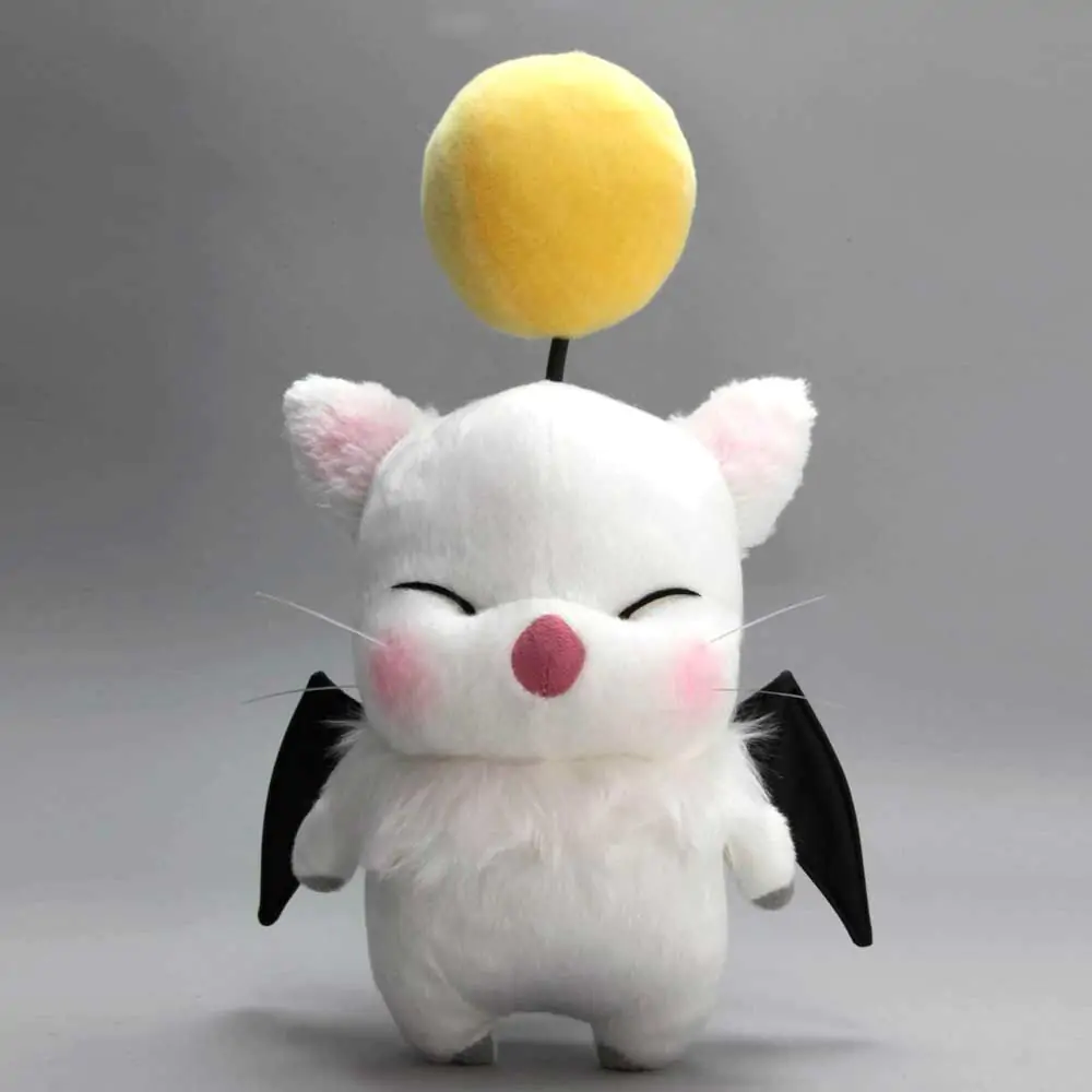 Final Fantasy XIV Moogle Kuplu Kopo 2016 plišana igračka 32cm fotografija proizvoda