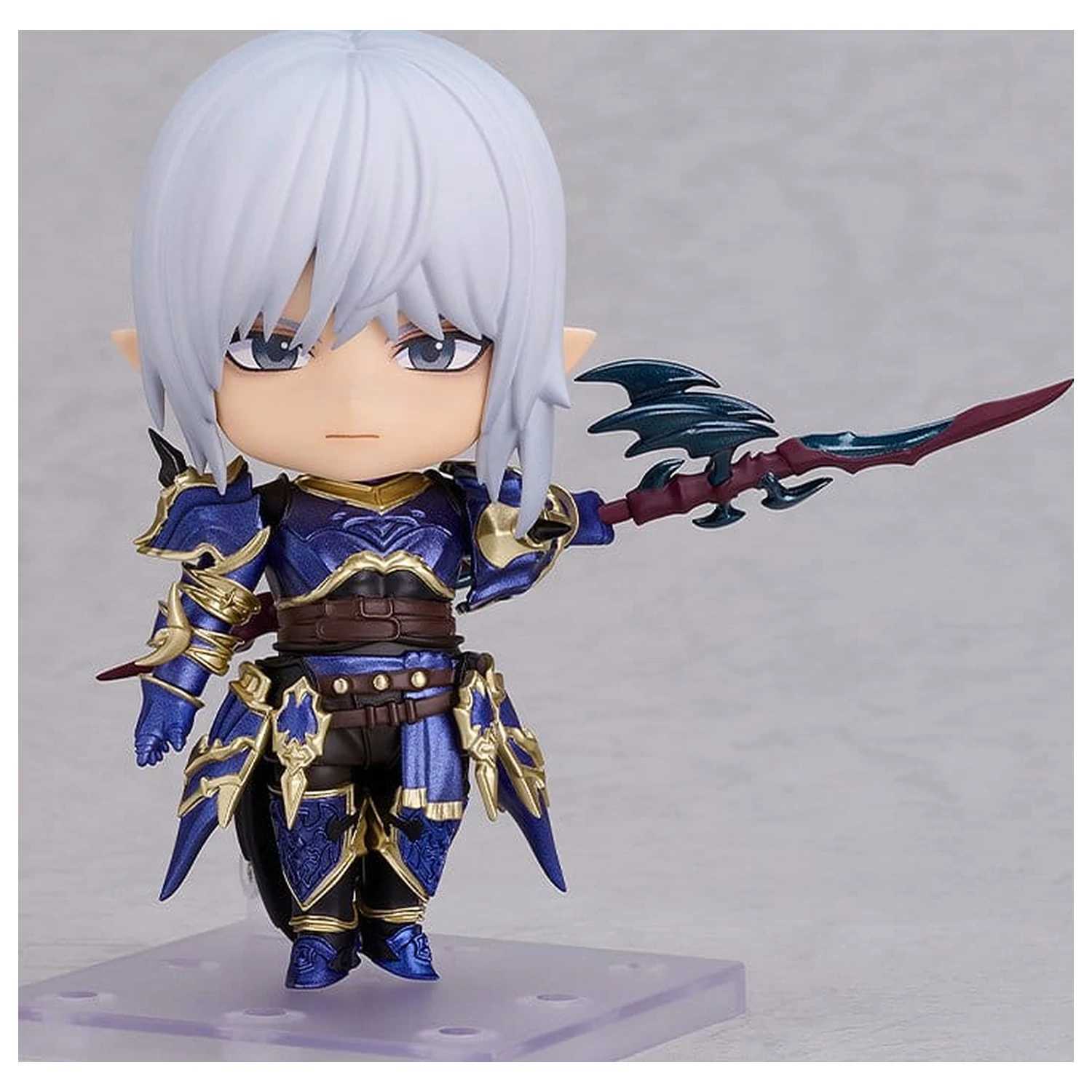 Final Fantasy XIV Nendoroid Akcijska figura Estinien 10 cm fotografija proizvoda