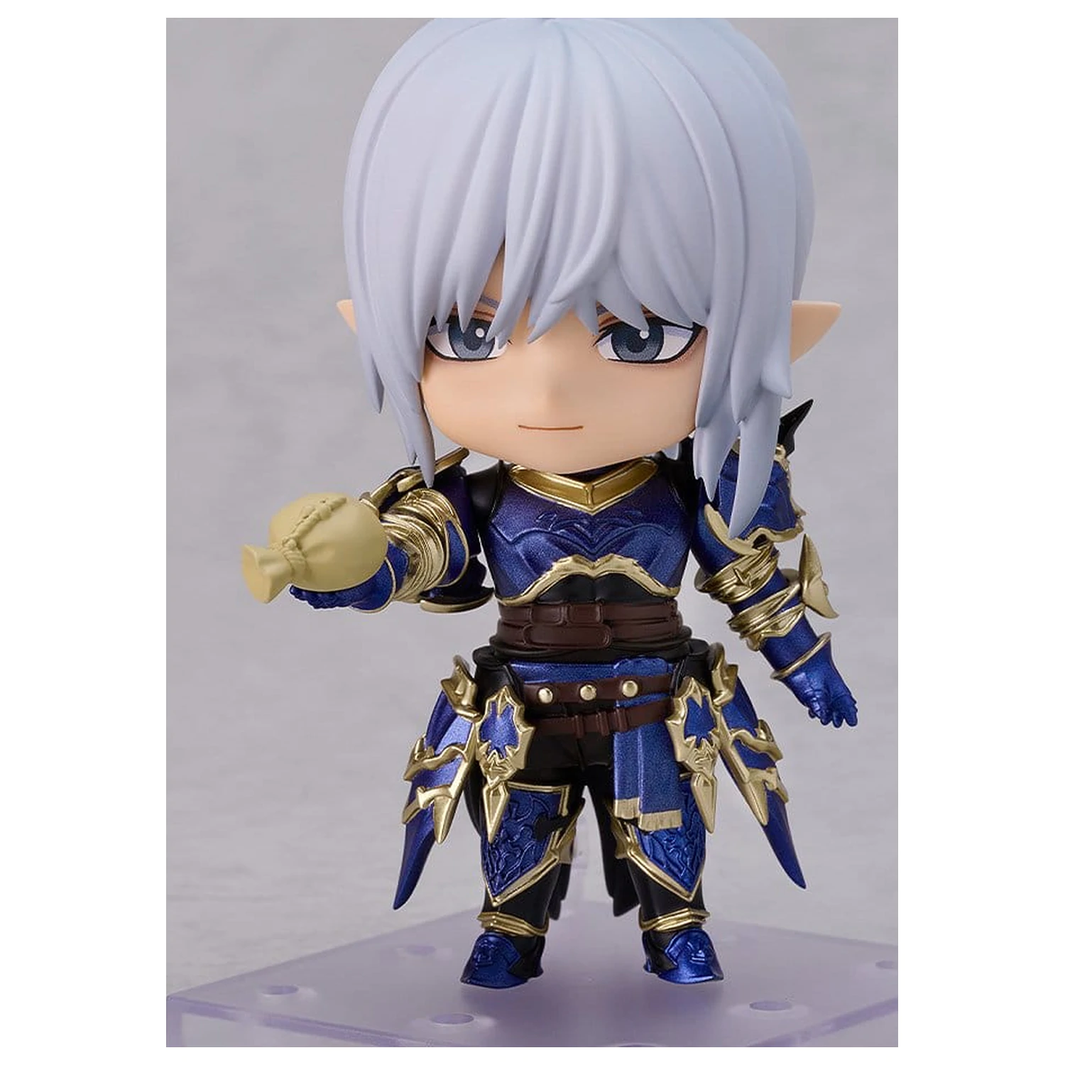 Final Fantasy XIV Nendoroid Akcijska figura Estinien 10 cm fotografija proizvoda