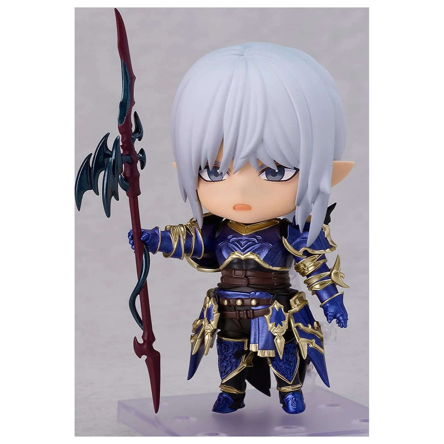 Final Fantasy XIV Nendoroid Akcijska figura Estinien 10 cm fotografija proizvoda