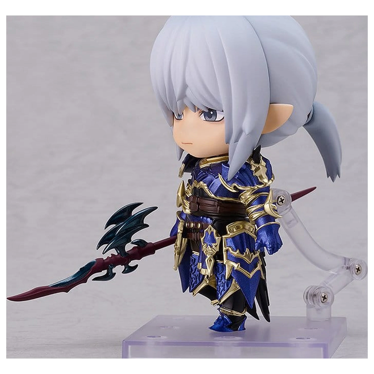 Final Fantasy XIV Nendoroid Akcijska figura Estinien 10 cm fotografija proizvoda