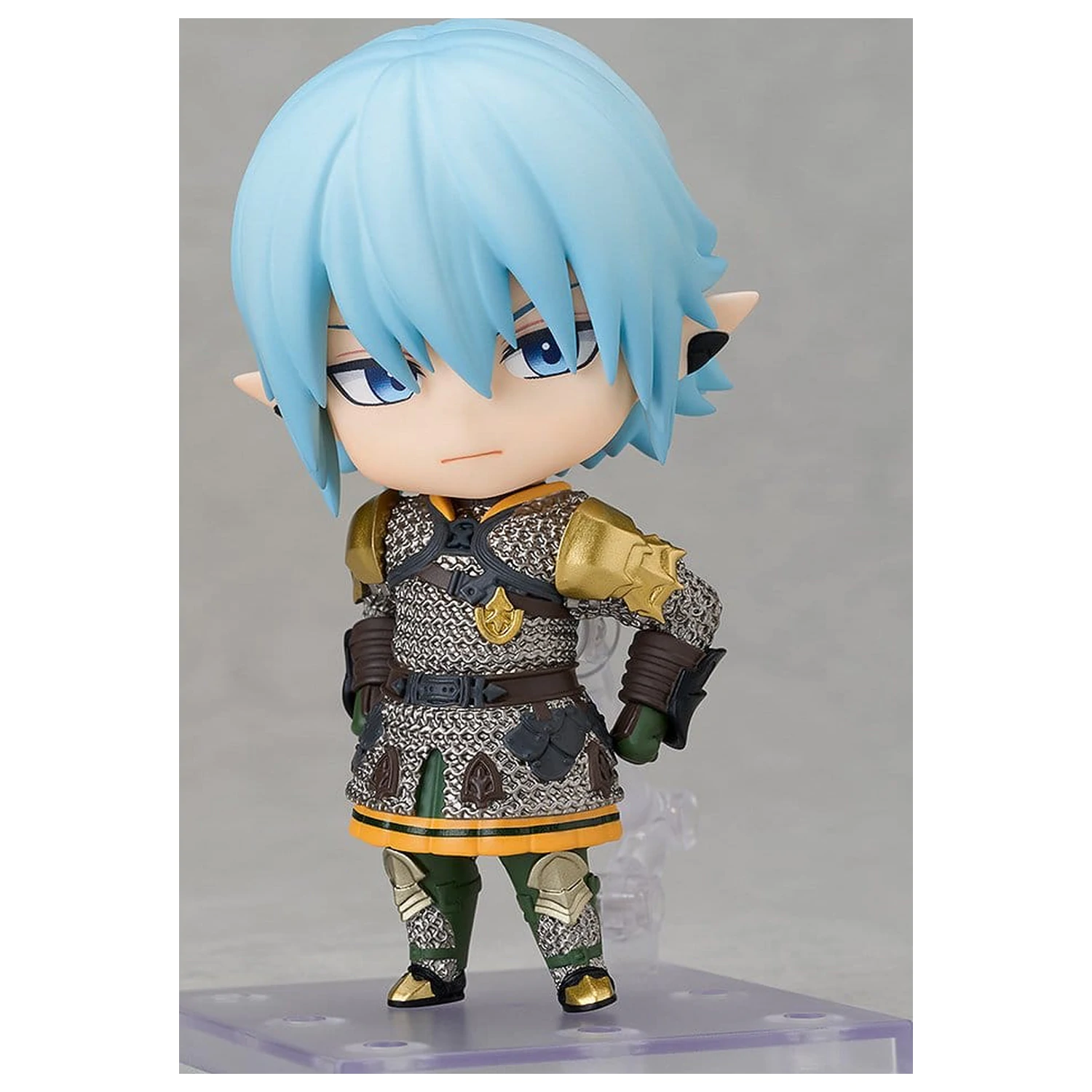 Final Fantasy XIV Nendoroid Akcijska figura Haurchefant 10 cm fotografija proizvoda