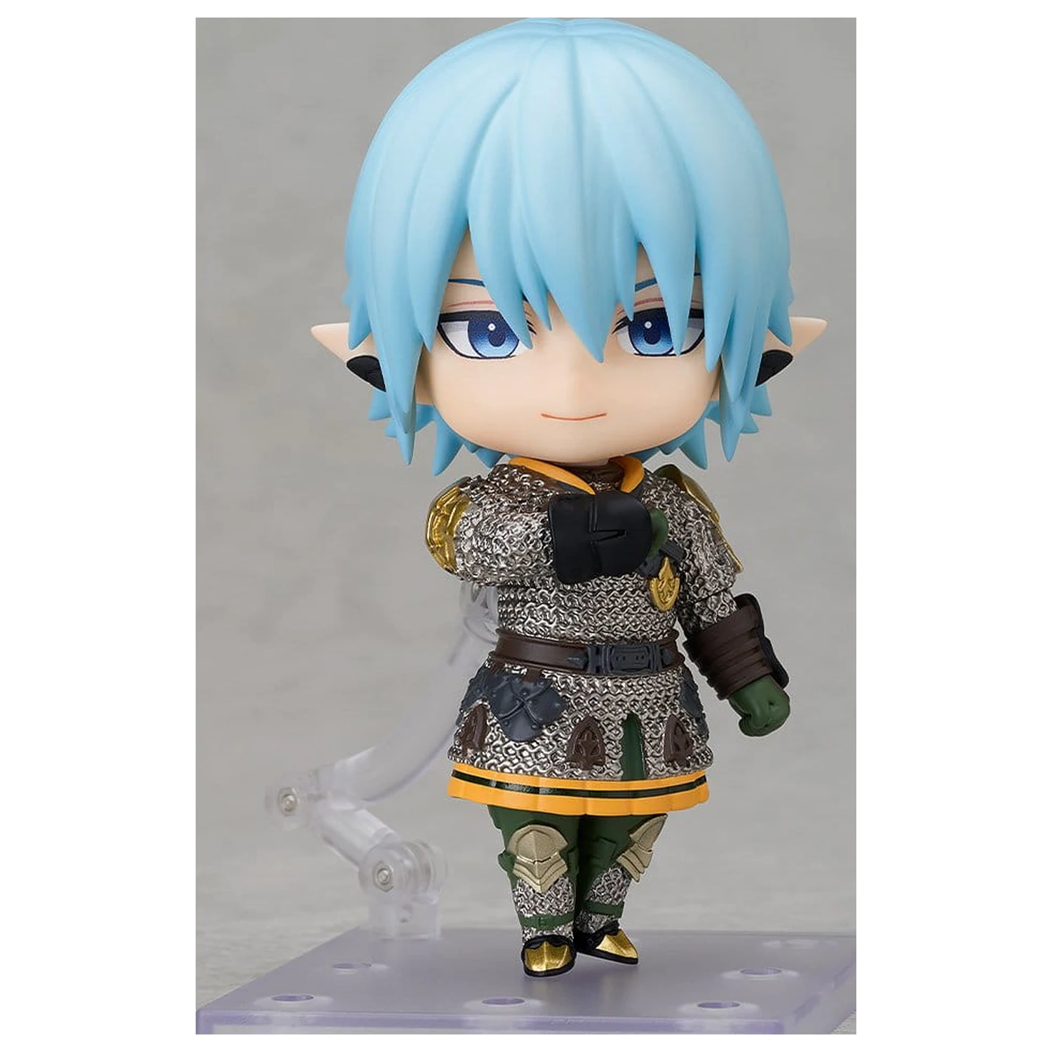 Final Fantasy XIV Nendoroid Akcijska figura Haurchefant 10 cm fotografija proizvoda