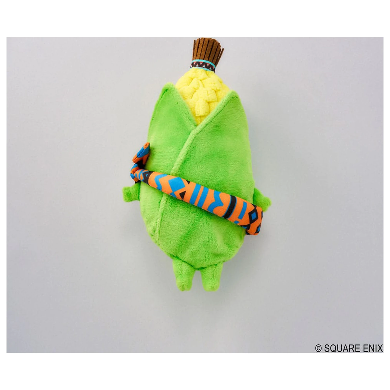 Final Fantasy XIV Plišana figura The Cornservant 23 cm fotografija proizvoda