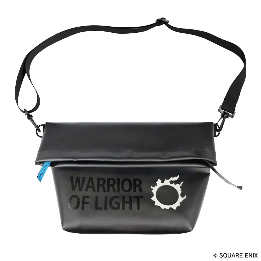 Final Fantasy XIV Torba za rame Warrior of Light fotografija proizvoda