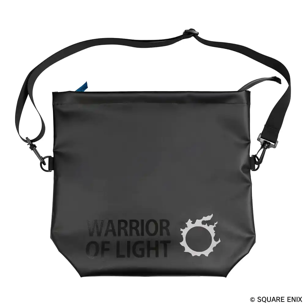 Final Fantasy XIV Torba za rame Warrior of Light fotografija proizvoda