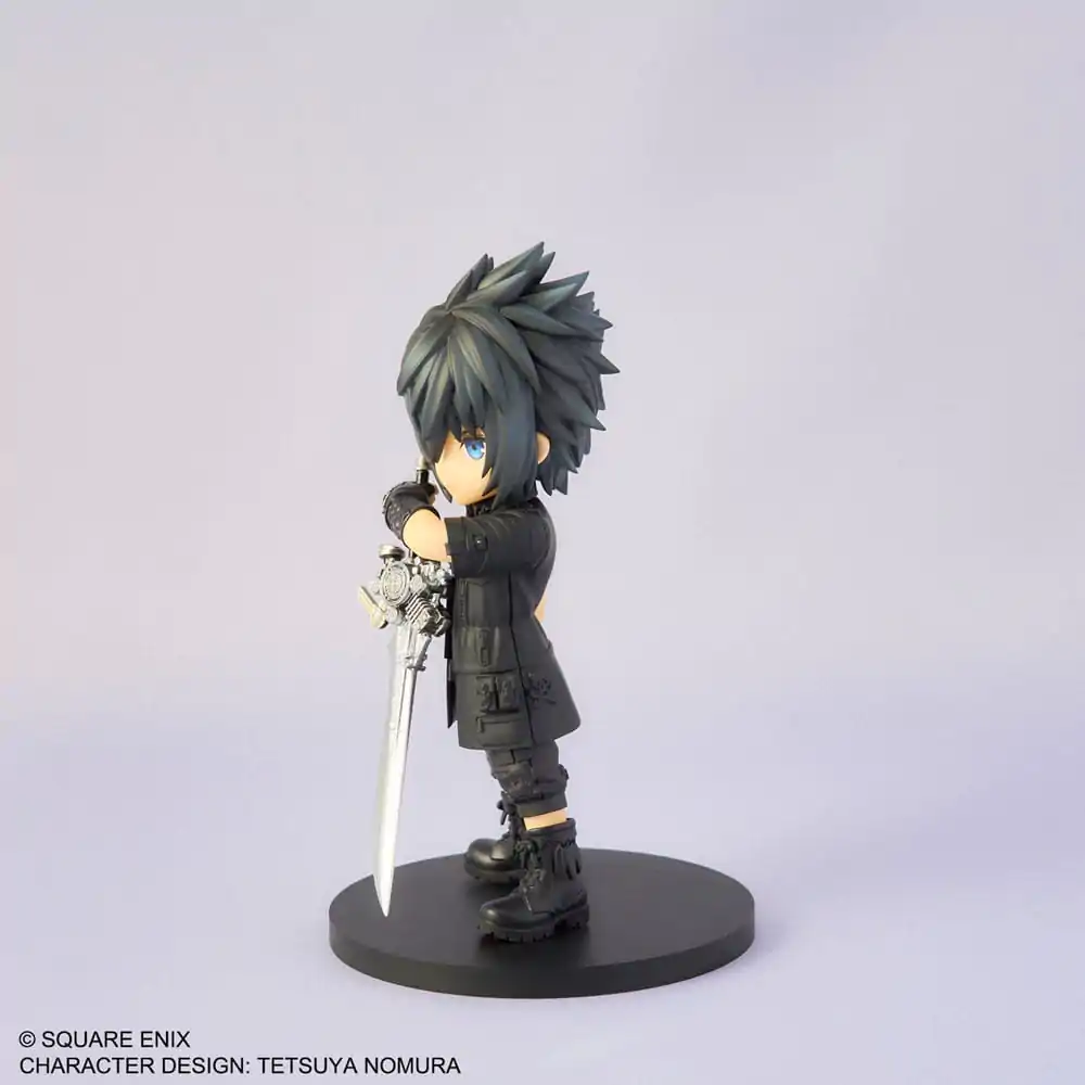 Final Fantasy XV Adorable Arts Kip Noctis Lucis Caelum 12 cm fotografija proizvoda