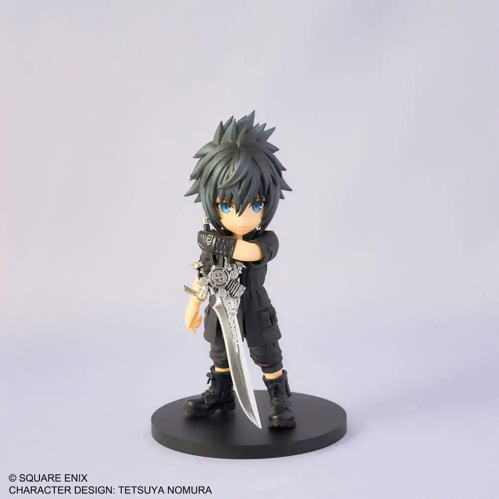 Final Fantasy XV Adorable Arts Kip Noctis Lucis Caelum 12 cm fotografija proizvoda