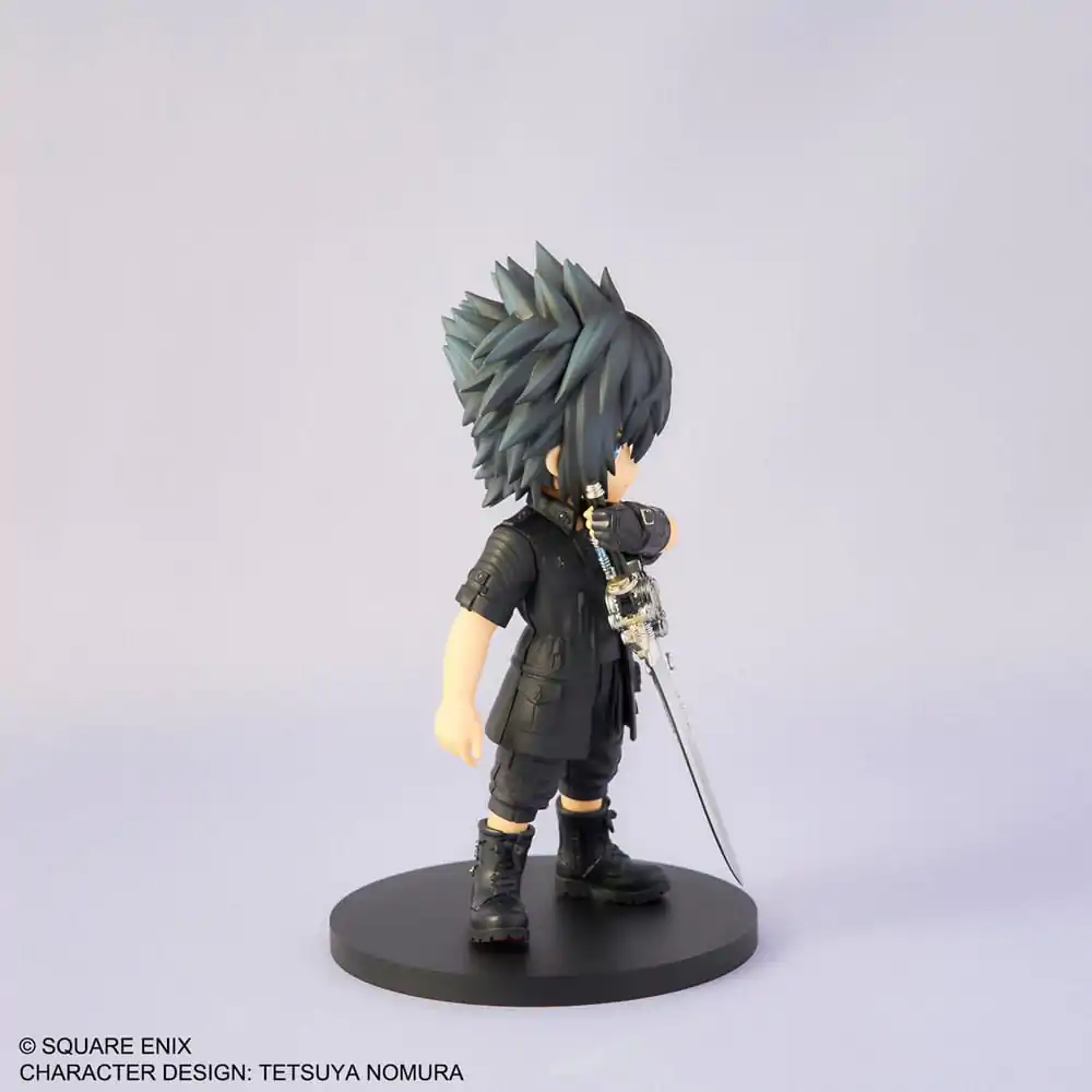 Final Fantasy XV Adorable Arts Kip Noctis Lucis Caelum 12 cm fotografija proizvoda