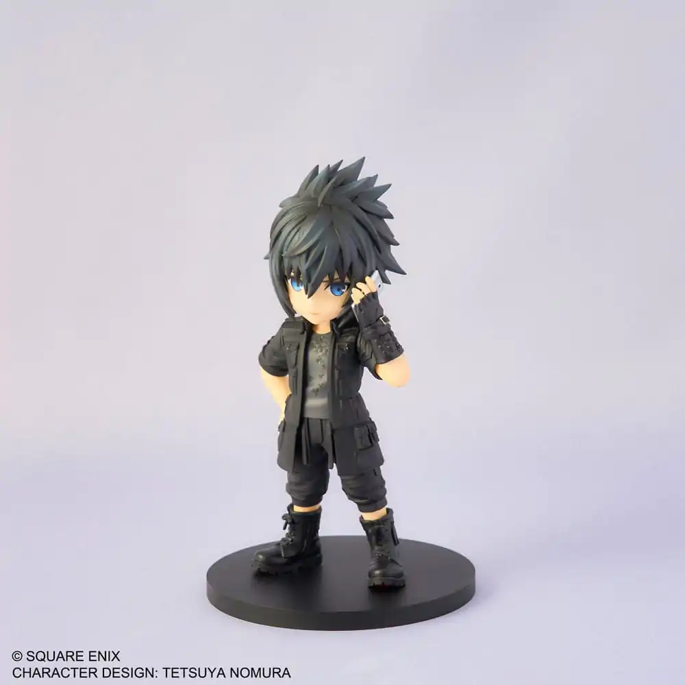 Final Fantasy XV Adorable Arts Kip Noctis Lucis Caelum 12 cm fotografija proizvoda