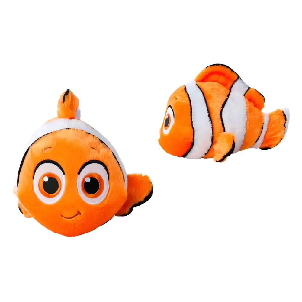 Finding Nemo Flufflets Plišana Figura Nemo 25 cm fotografija proizvoda