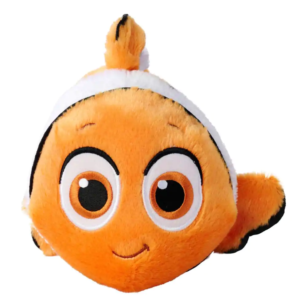 Finding Nemo Flufflets Plišana Figura Nemo 25 cm fotografija proizvoda