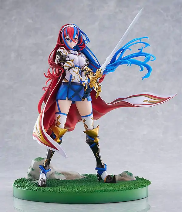 Fire Emblem PVC Kip 1/7 Alear 25 cm fotografija proizvoda