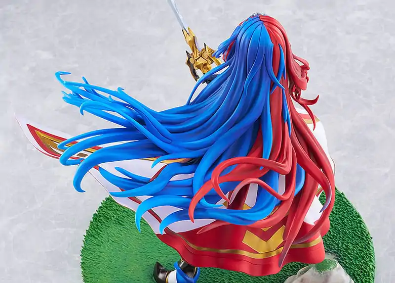 Fire Emblem PVC Kip 1/7 Alear 25 cm fotografija proizvoda