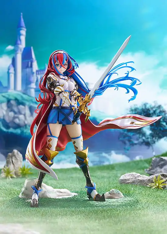 Fire Emblem PVC Kip 1/7 Alear 25 cm fotografija proizvoda