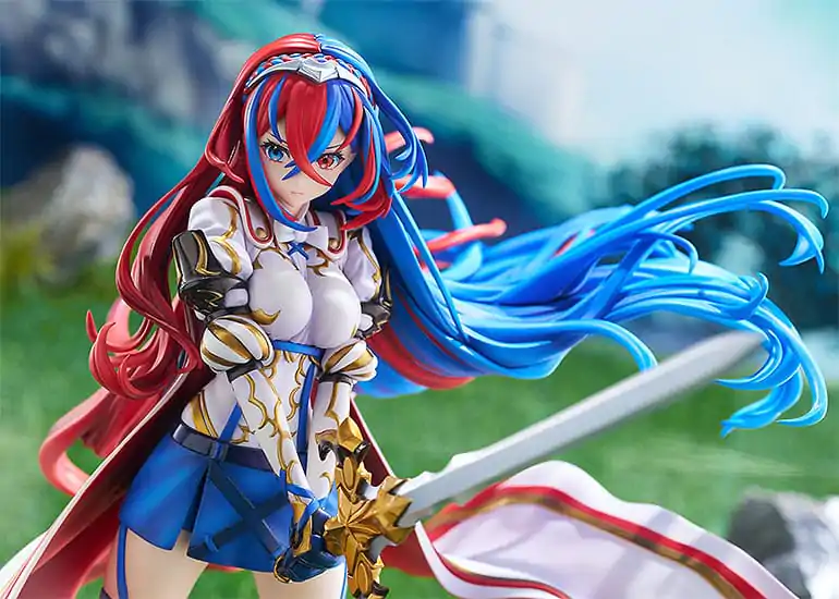 Fire Emblem PVC Kip 1/7 Alear 25 cm fotografija proizvoda