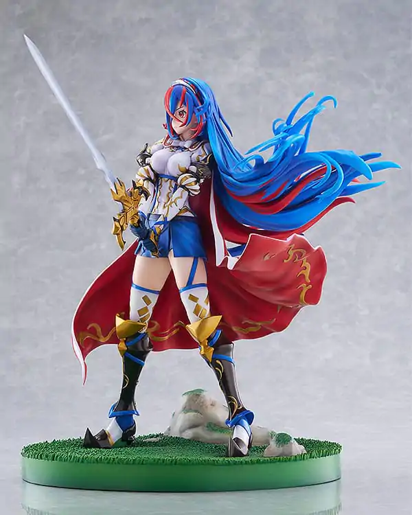 Fire Emblem PVC Kip 1/7 Alear 25 cm fotografija proizvoda