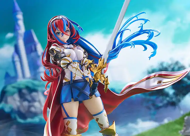 Fire Emblem PVC Kip 1/7 Alear 25 cm fotografija proizvoda